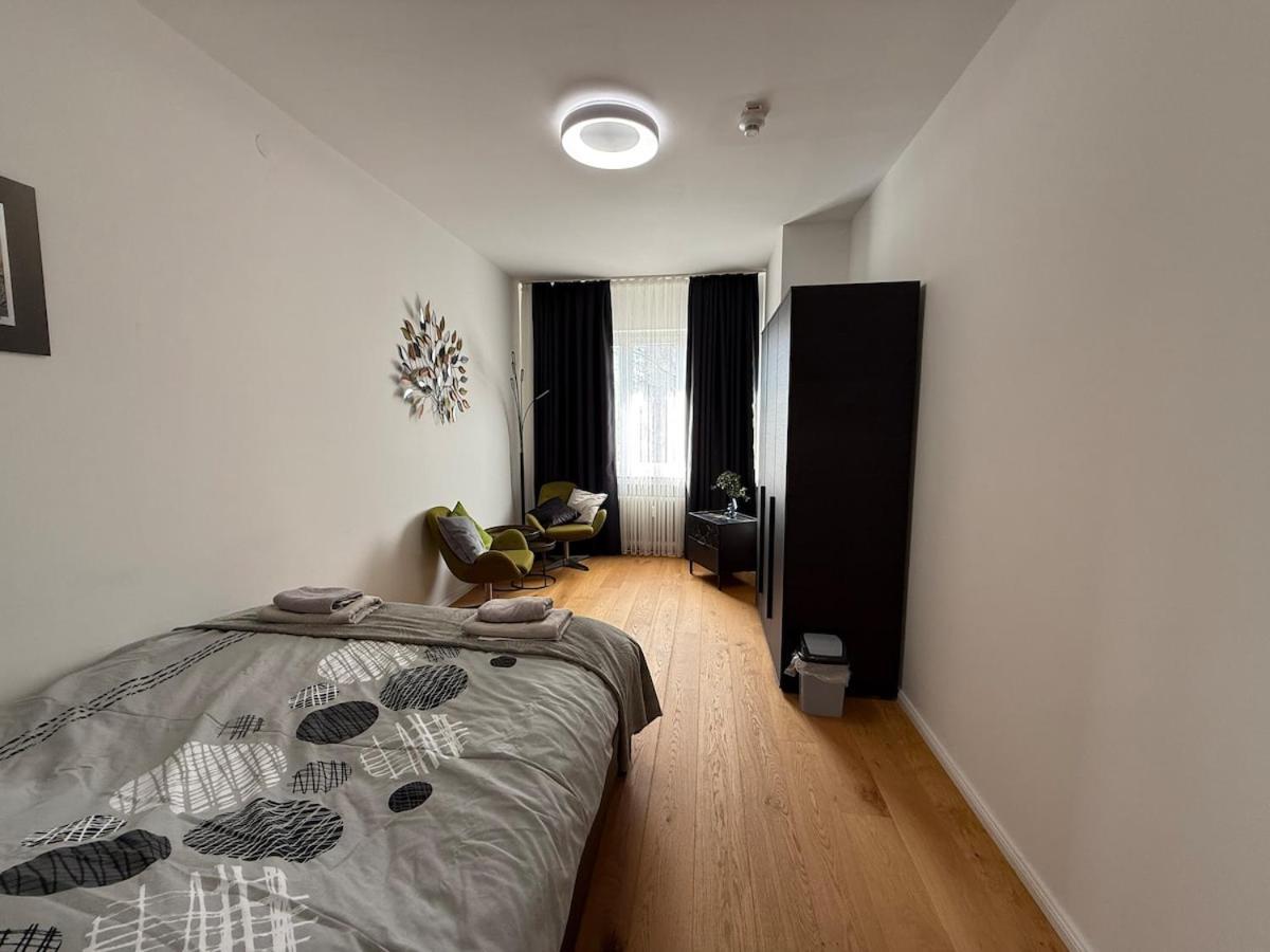 Superior Apartment-Lavender *