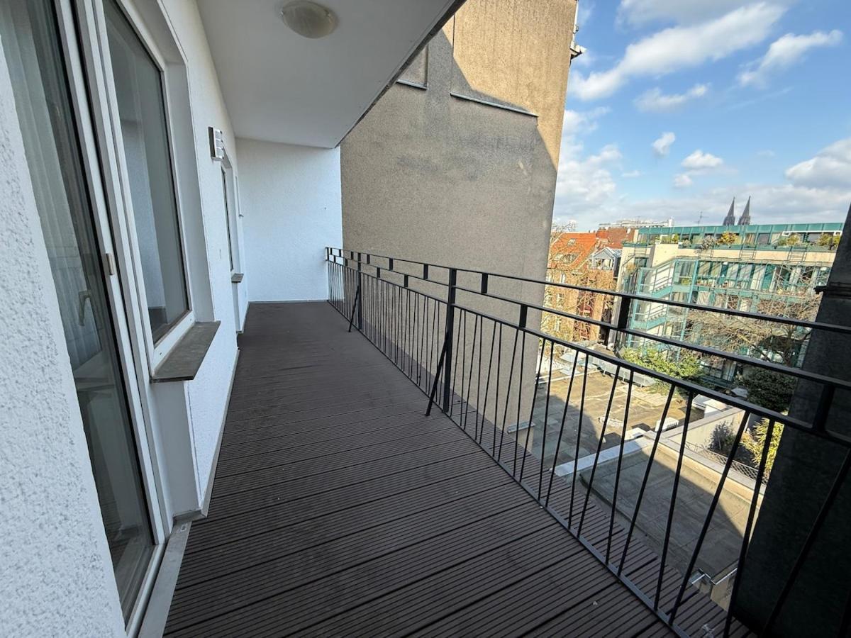 Appartement Superior Apartment-Lavender *