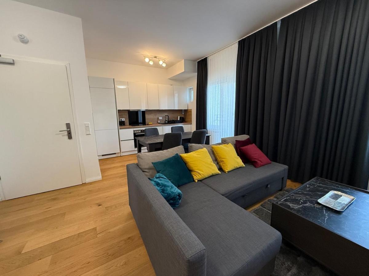Superior Apartment-Lavender * Keulen