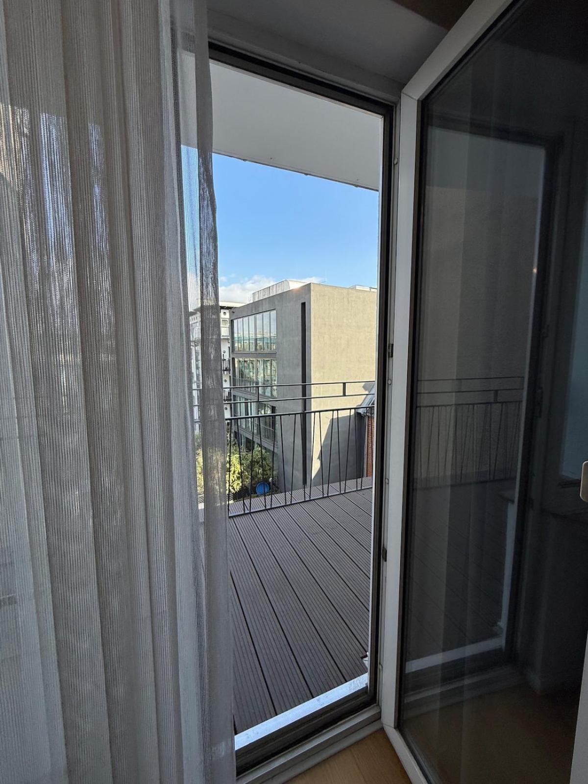 Appartement Superior Apartment-Lavender Keulen